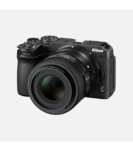 Buy New Nikon D3000 10.2 Mp Digital SLR Camera W Kit Af-s Dx 18